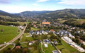 Apartamenty Sun & Snow Spokojna
