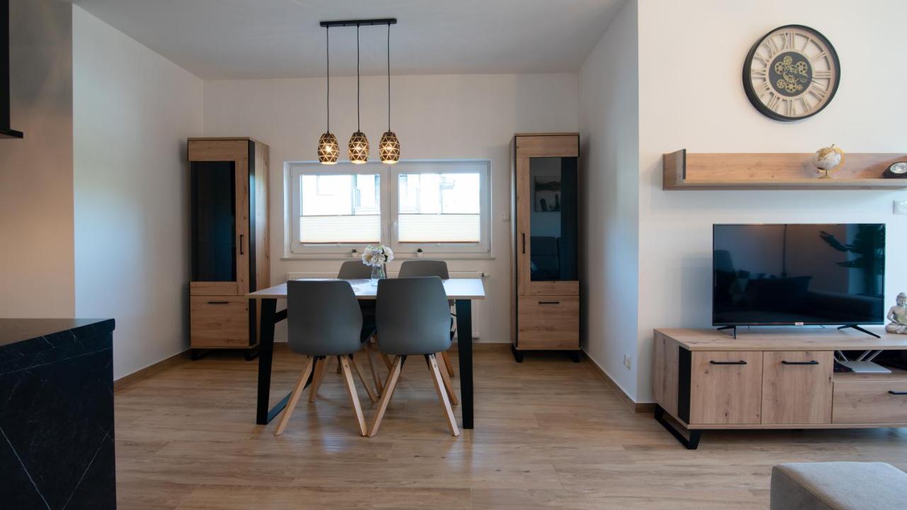 Apartamenty Sun & Snow Spokojna Visla Exteriér fotografie