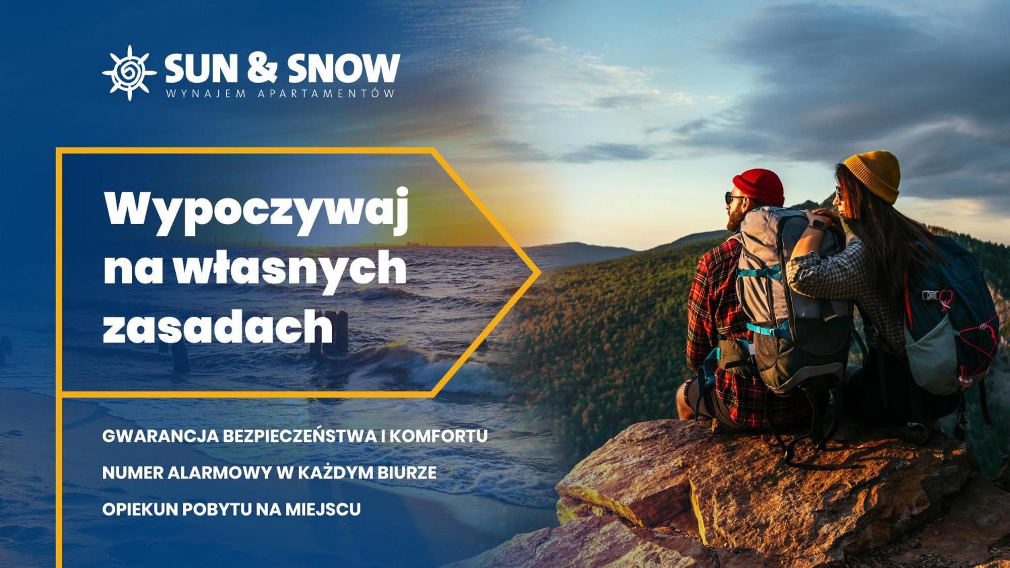 Apartamenty Sun & Snow Spokojna Visla Exteriér fotografie