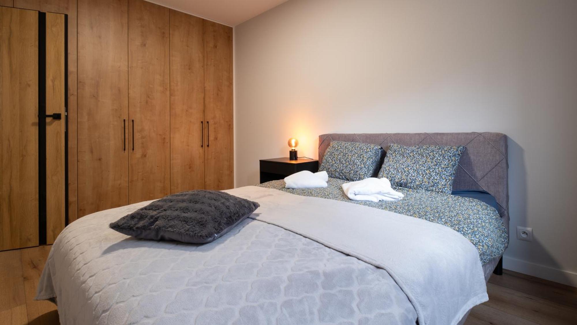 Apartamenty Sun & Snow Spokojna Visla Exteriér fotografie