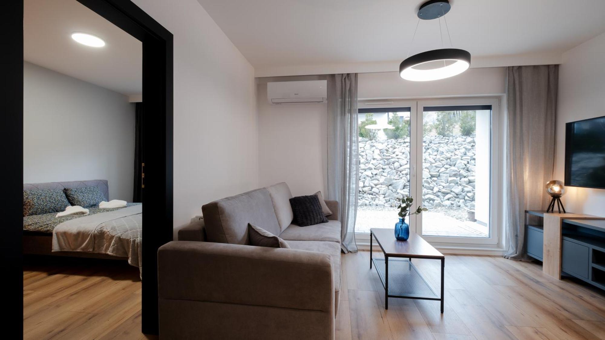Apartamenty Sun & Snow Spokojna Visla Exteriér fotografie