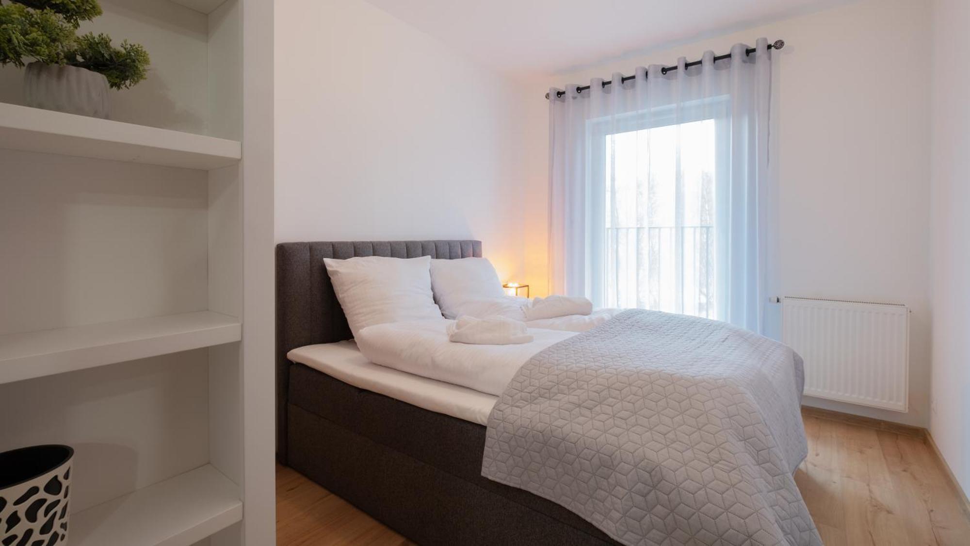 Apartamenty Sun & Snow Spokojna Visla Exteriér fotografie