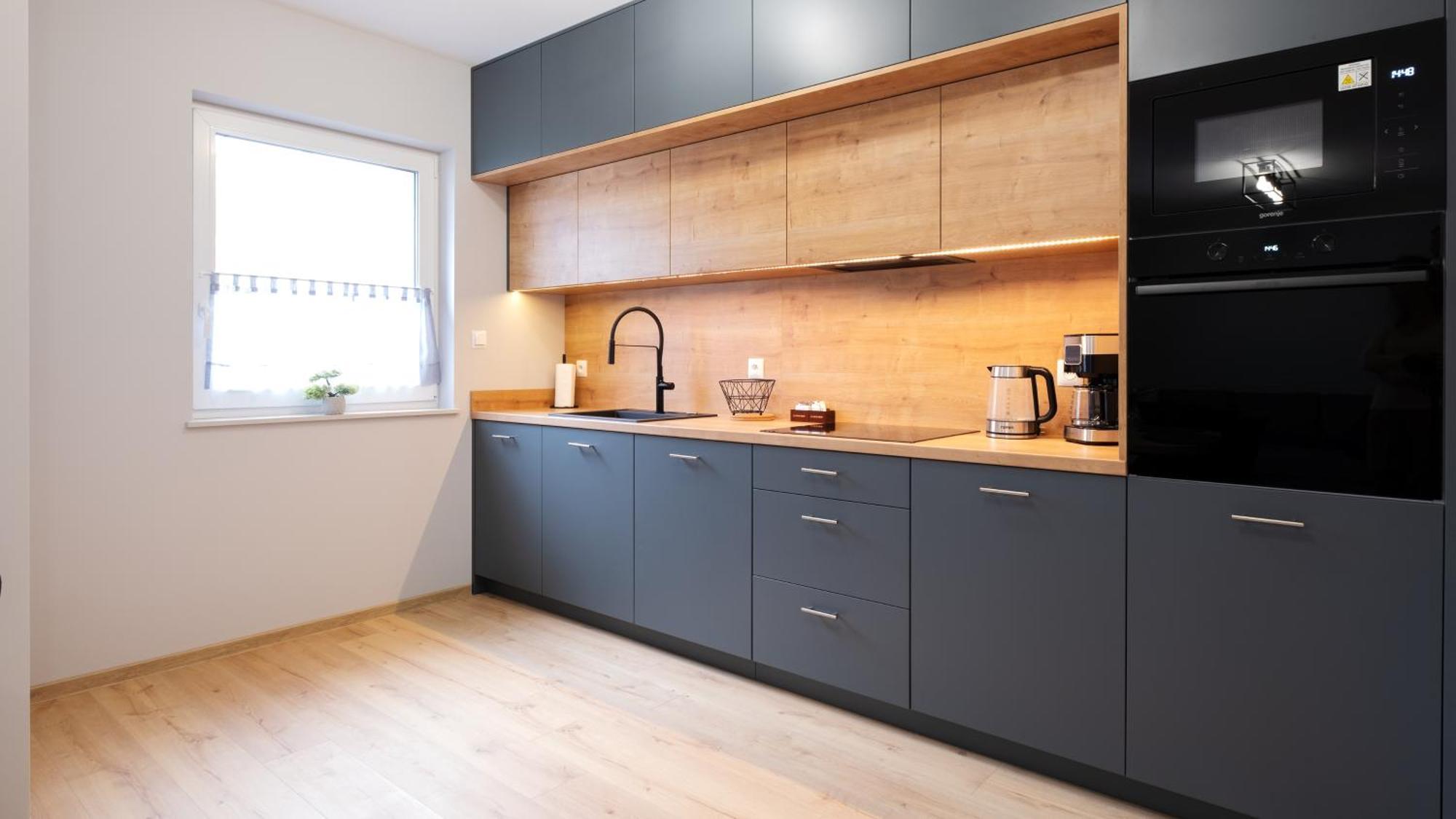 Apartamenty Sun & Snow Spokojna Visla Exteriér fotografie