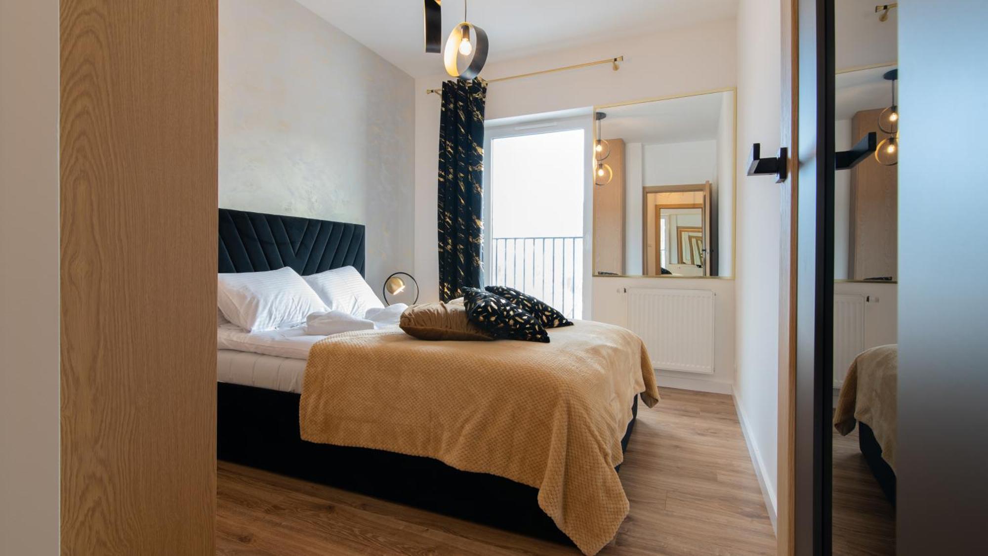 Apartamenty Sun & Snow Spokojna Visla Exteriér fotografie