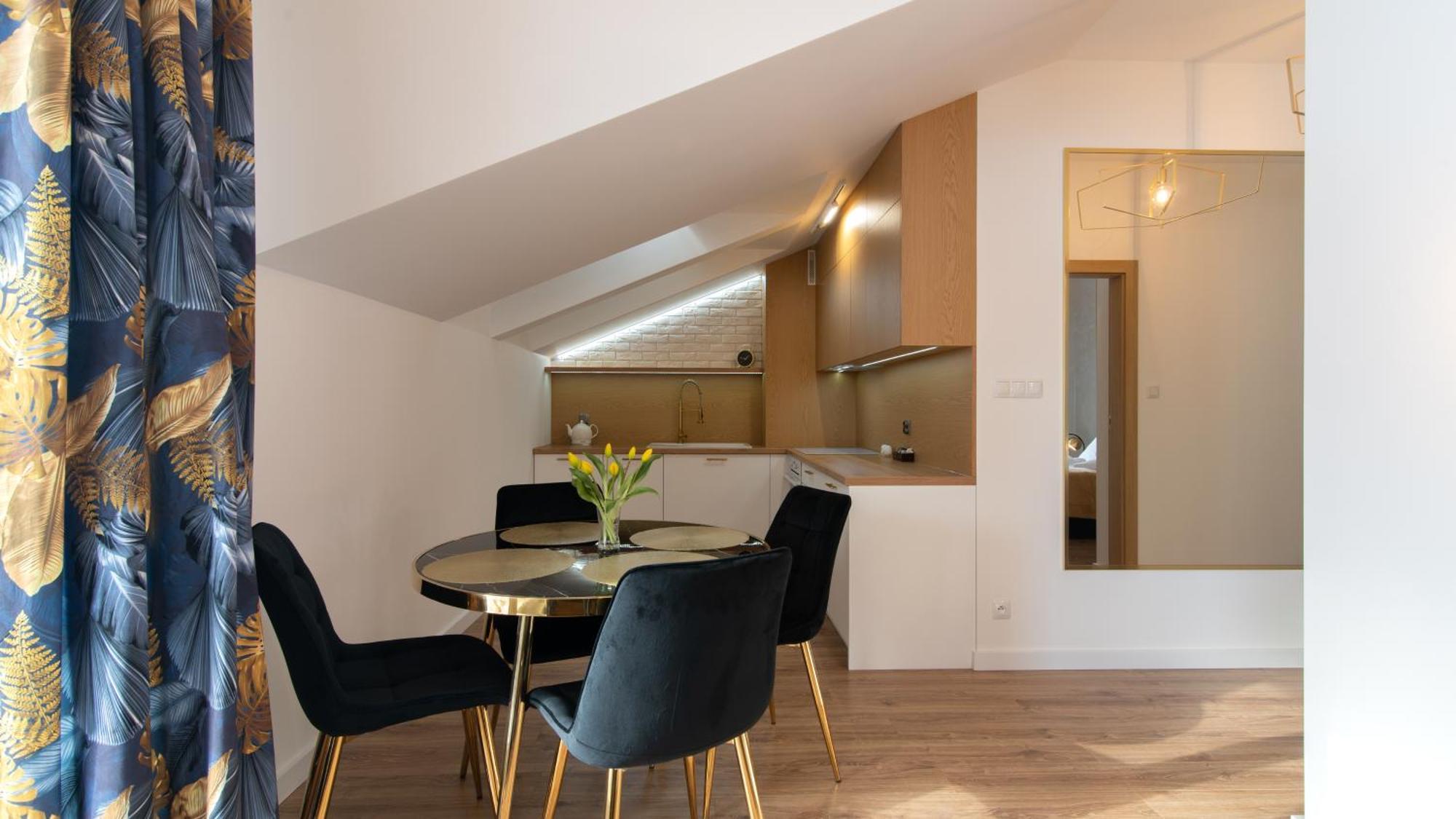 Apartamenty Sun & Snow Spokojna Visla Exteriér fotografie