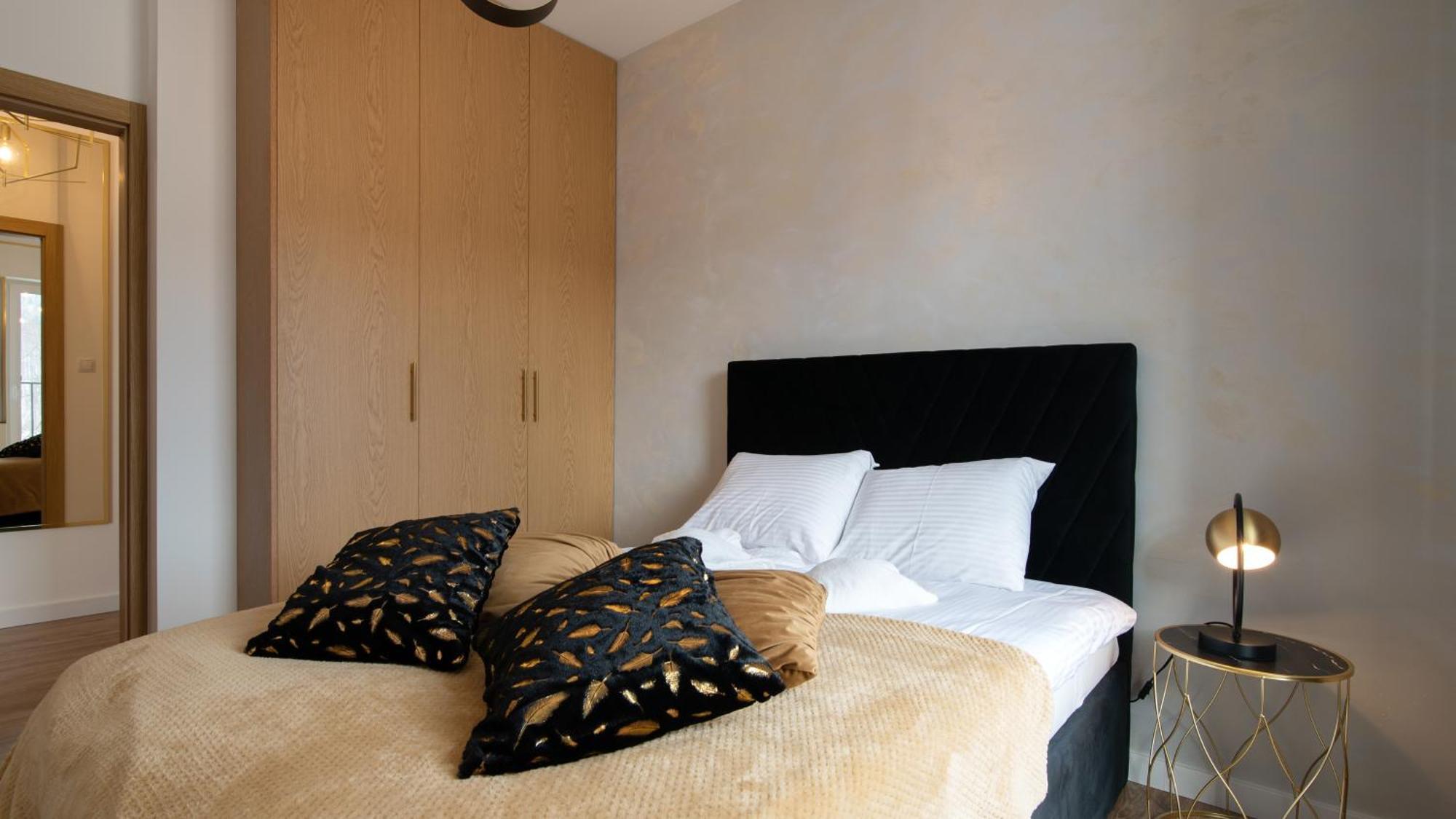 Apartamenty Sun & Snow Spokojna Visla Exteriér fotografie