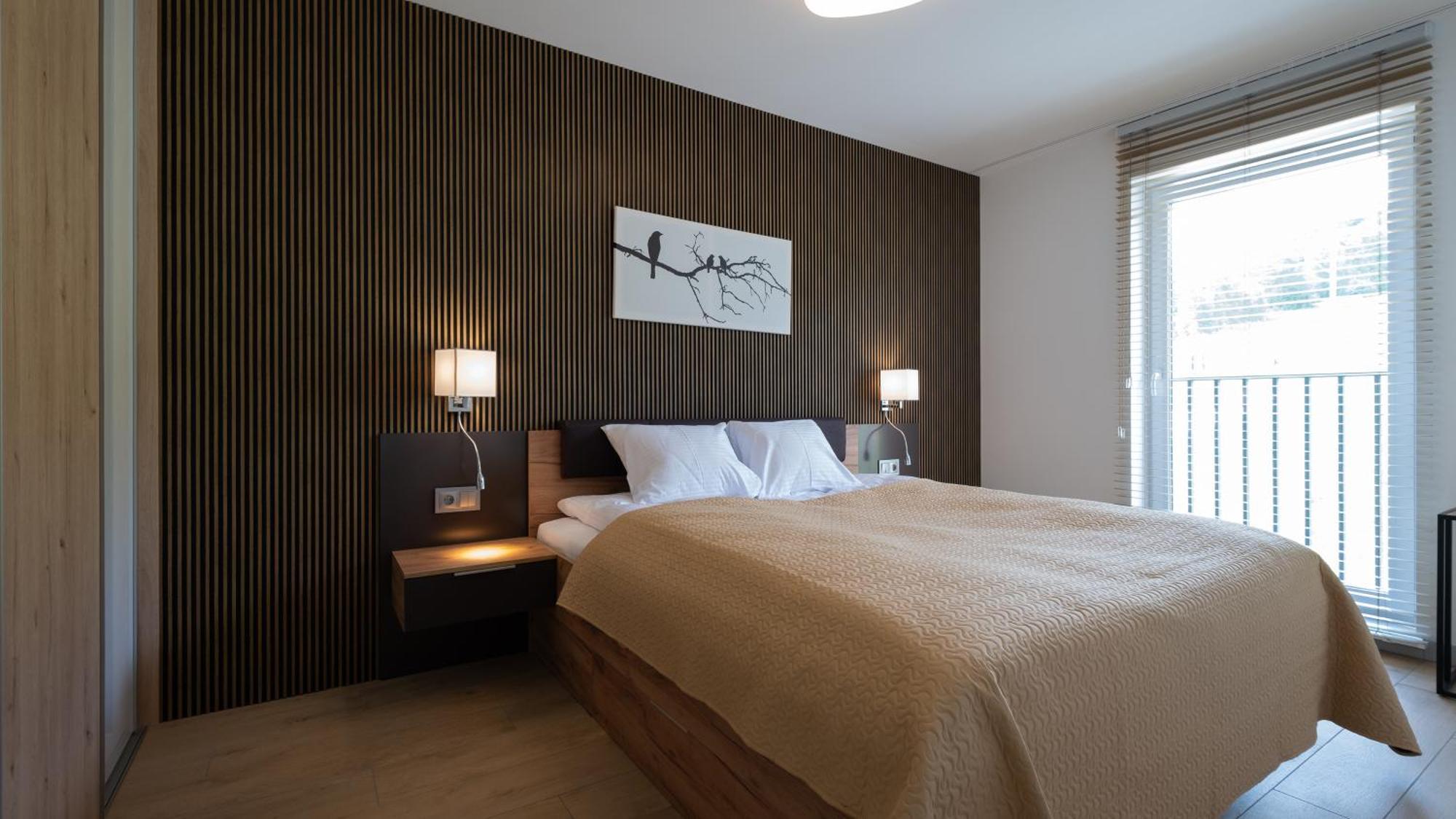 Apartamenty Sun & Snow Spokojna Visla Exteriér fotografie