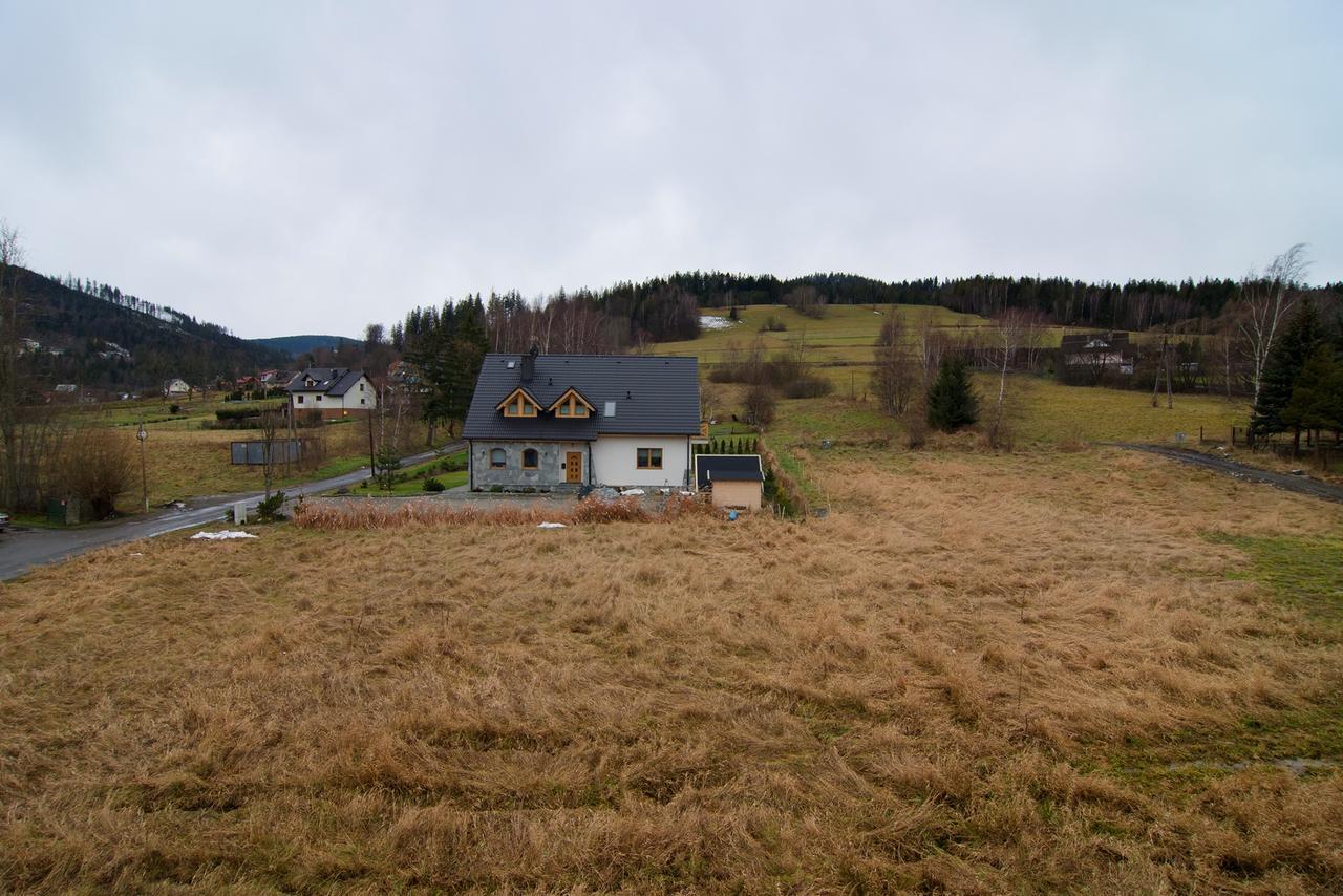 Apartamenty Sun & Snow Spokojna Visla Exteriér fotografie